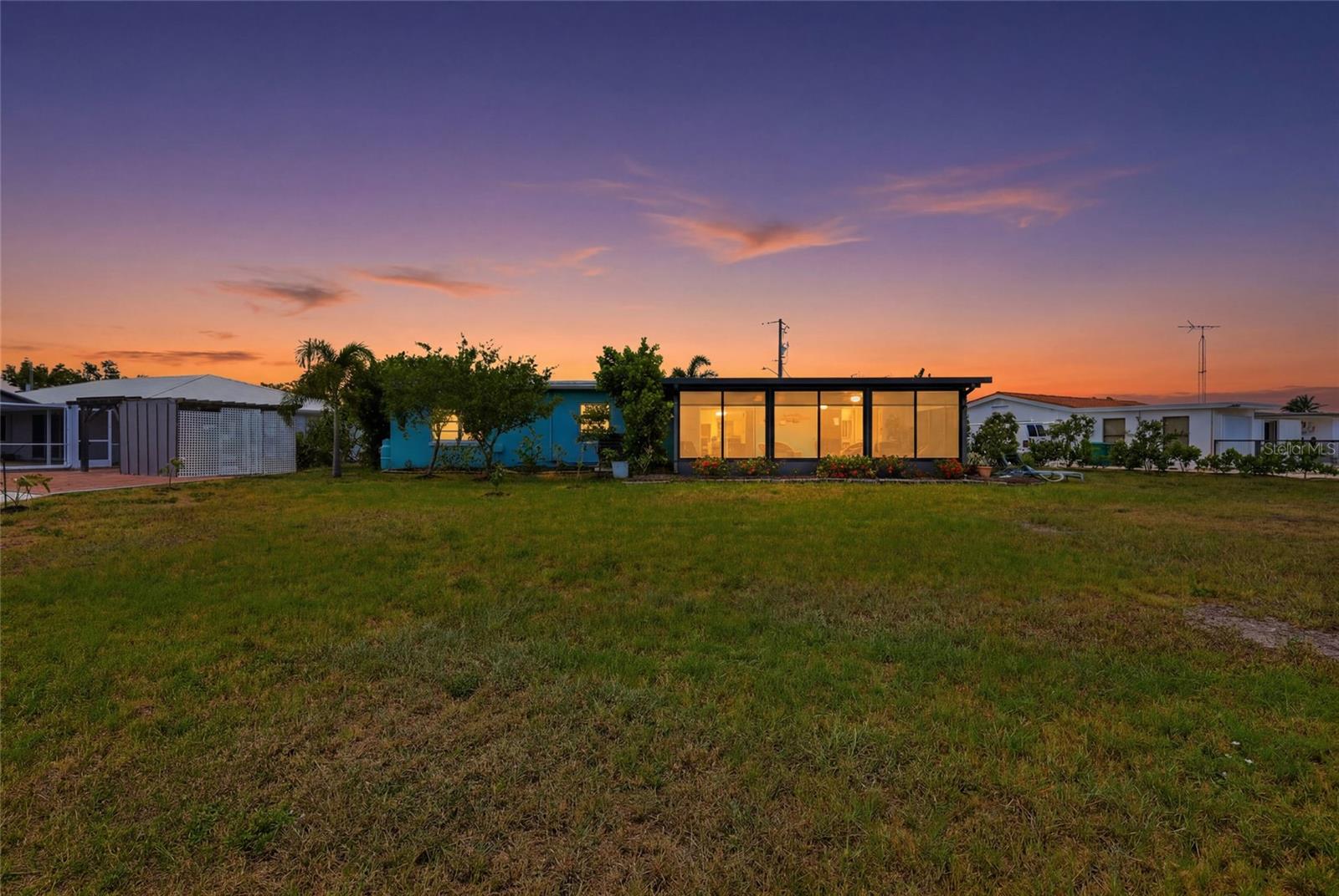 PORT CHARLOTTE SEC 006 - Residential