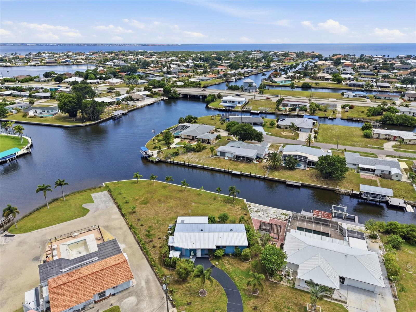 PORT CHARLOTTE SEC 006 - Residential