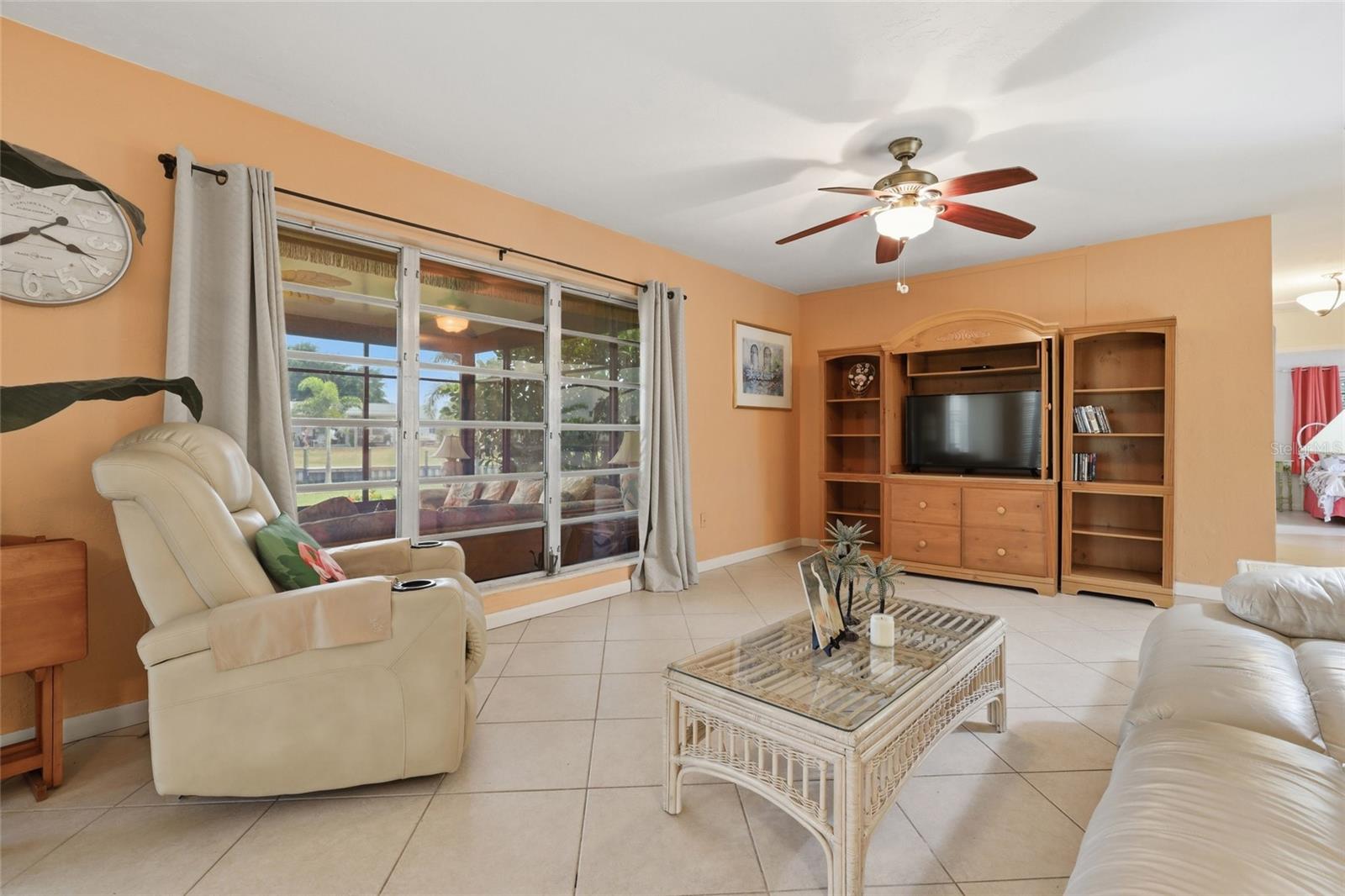 PORT CHARLOTTE SEC 006 - Residential