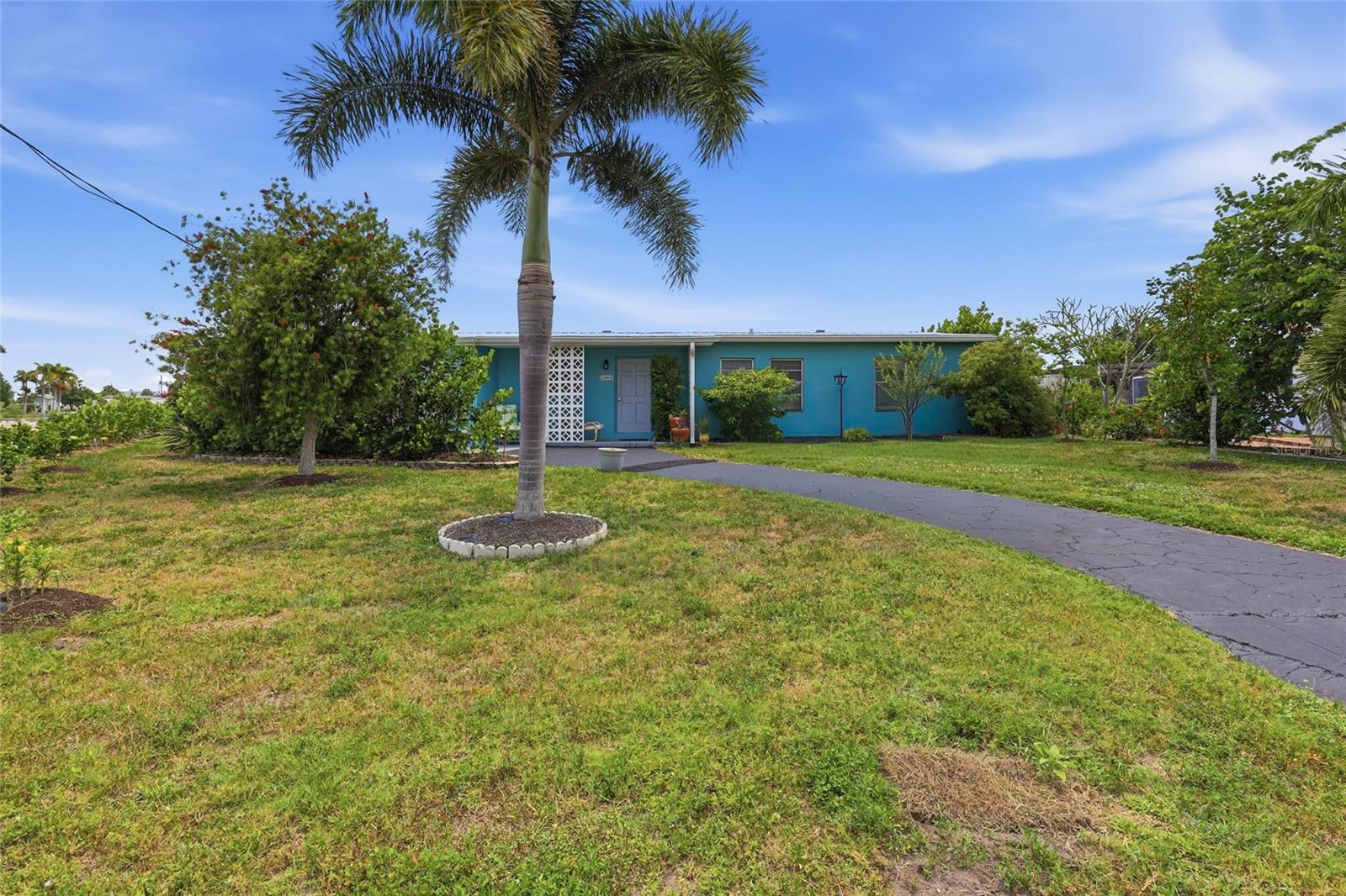 PORT CHARLOTTE SEC 006 - Residential
