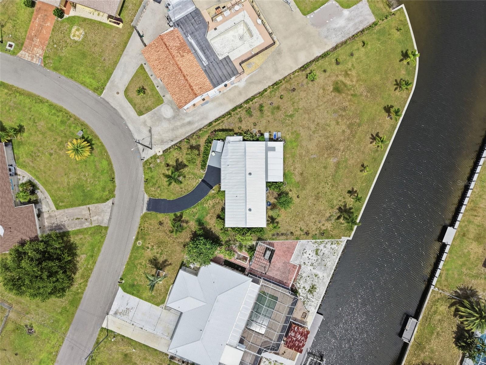 PORT CHARLOTTE SEC 006 - Residential