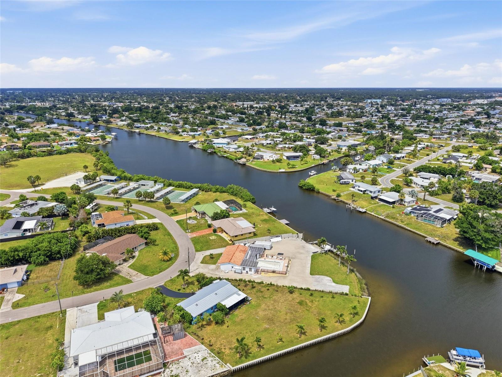 PORT CHARLOTTE SEC 006 - Residential