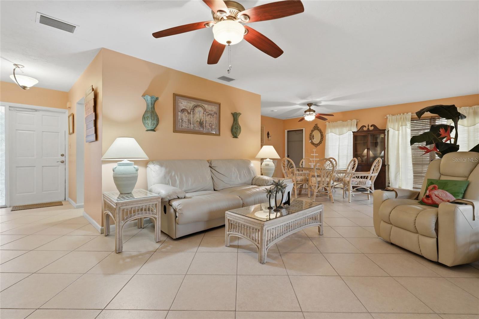 PORT CHARLOTTE SEC 006 - Residential