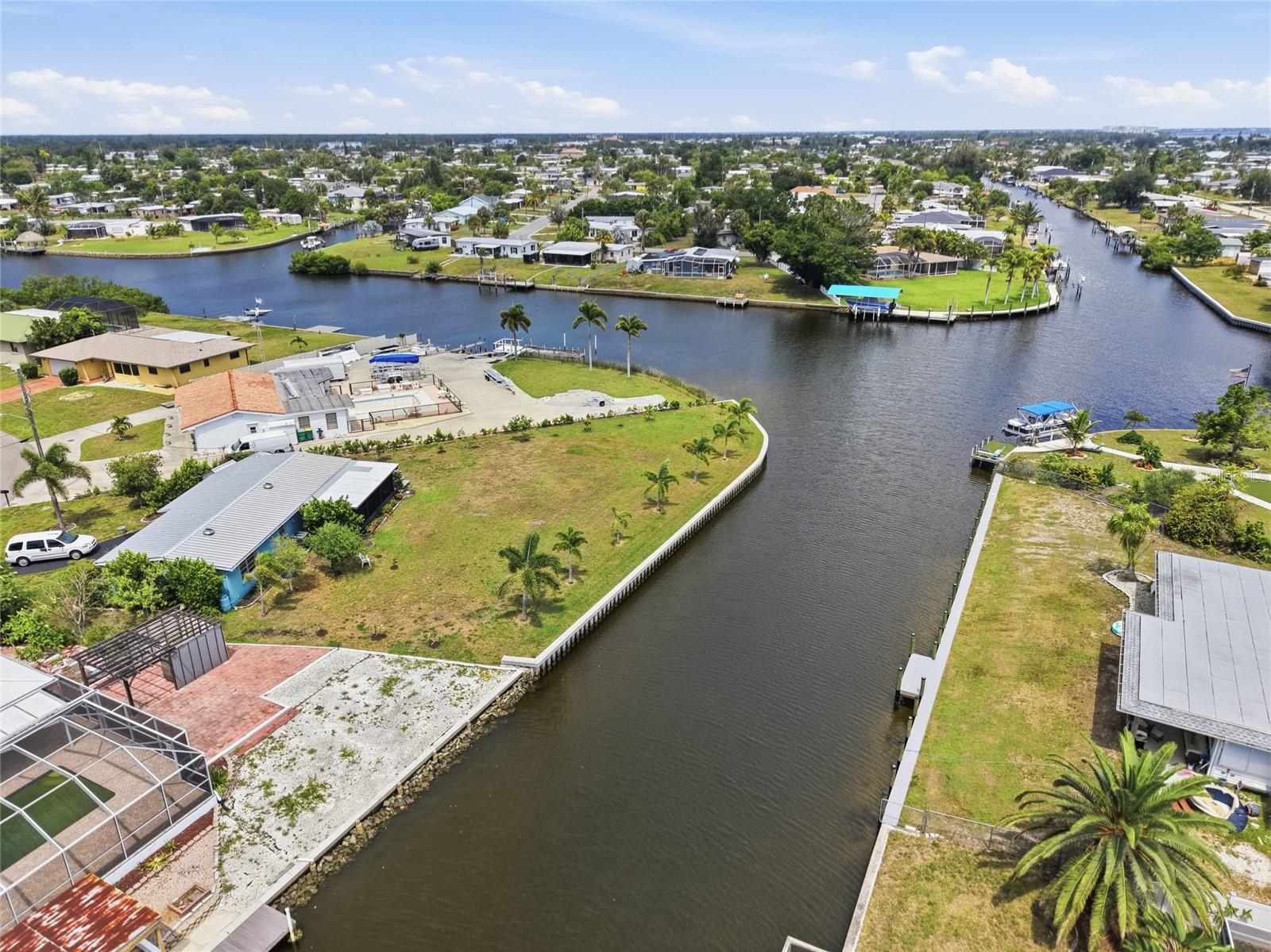 PORT CHARLOTTE SEC 006 - Residential