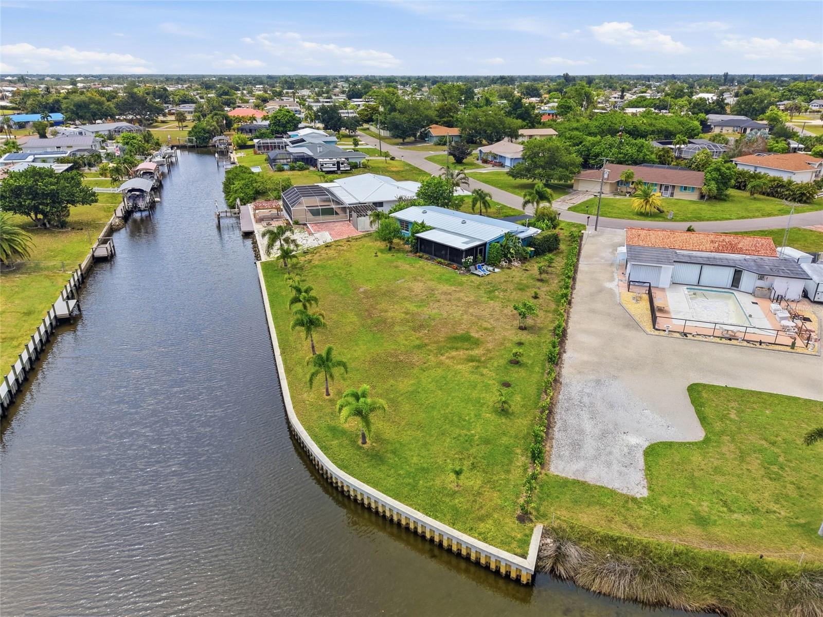 PORT CHARLOTTE SEC 006 - Residential