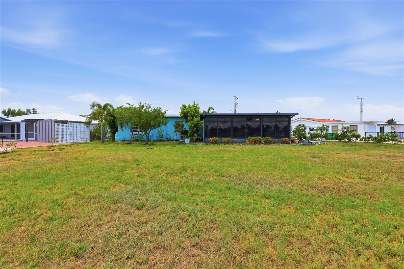 PORT CHARLOTTE SEC 006 - Residential
