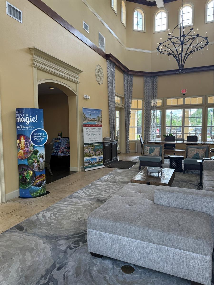 WORLDQUEST RESIDENCE - Residential