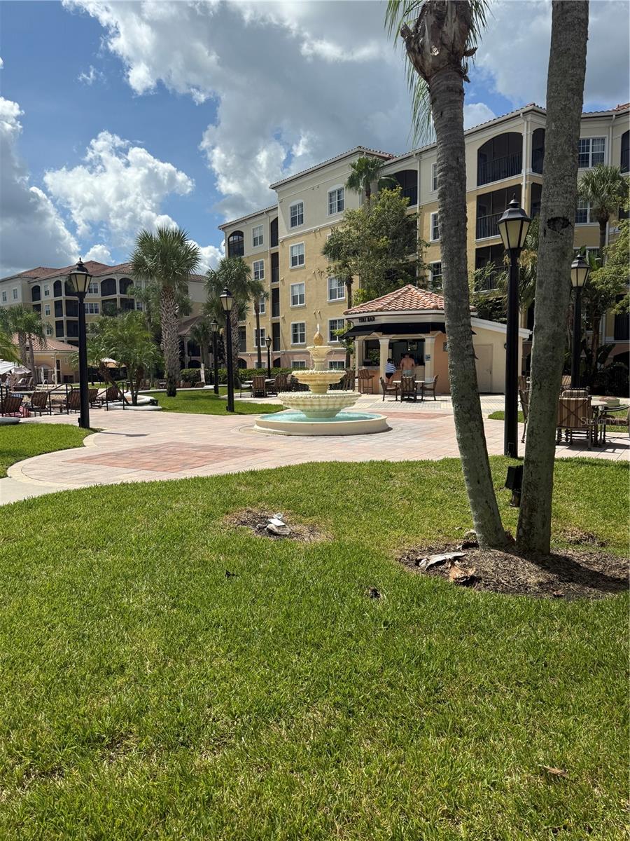 WORLDQUEST RESIDENCE - Residential