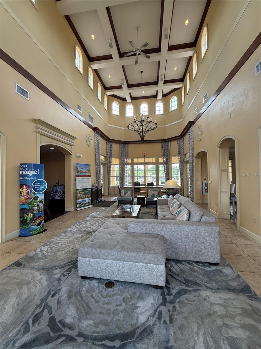 WORLDQUEST RESIDENCE - Residential