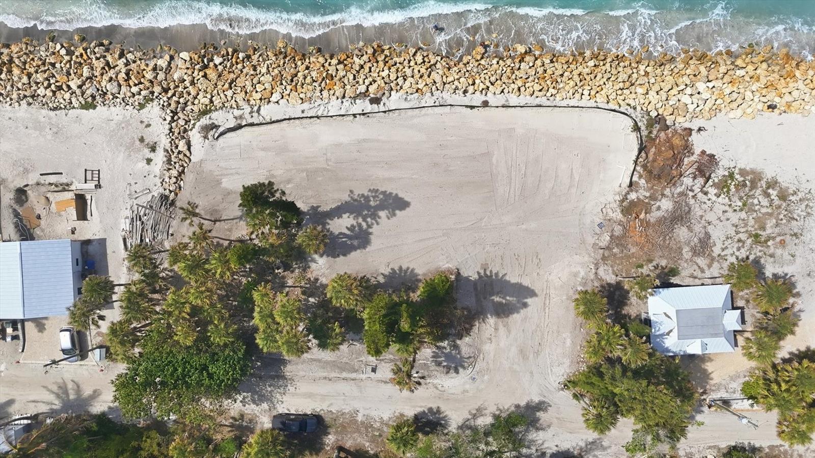 MANASOTA KEY - Land