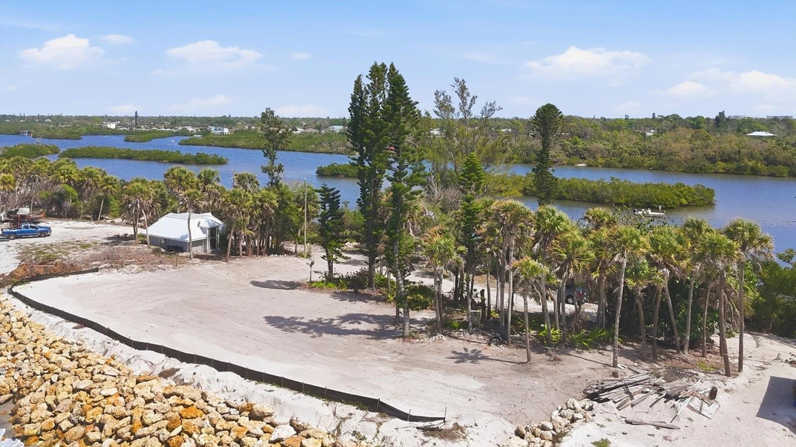 MANASOTA KEY - Land