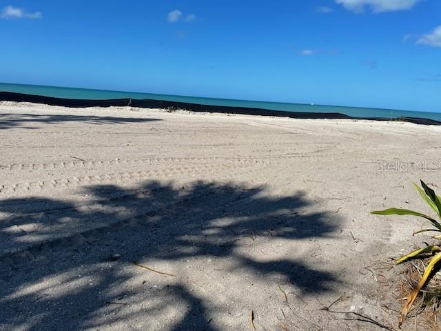 MANASOTA KEY - Land