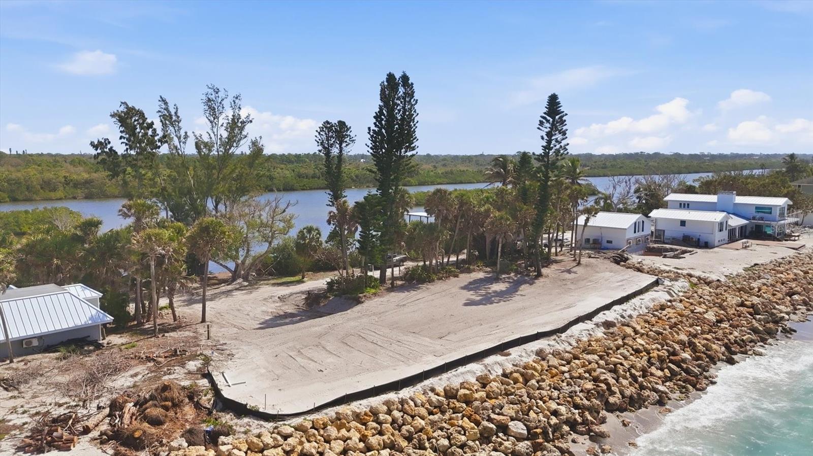 MANASOTA KEY - Land