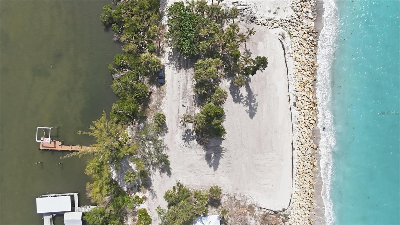 MANASOTA KEY - Land