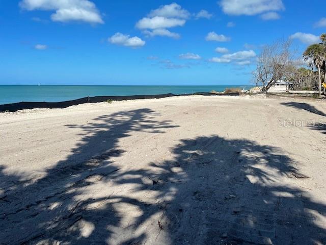 MANASOTA KEY - Land