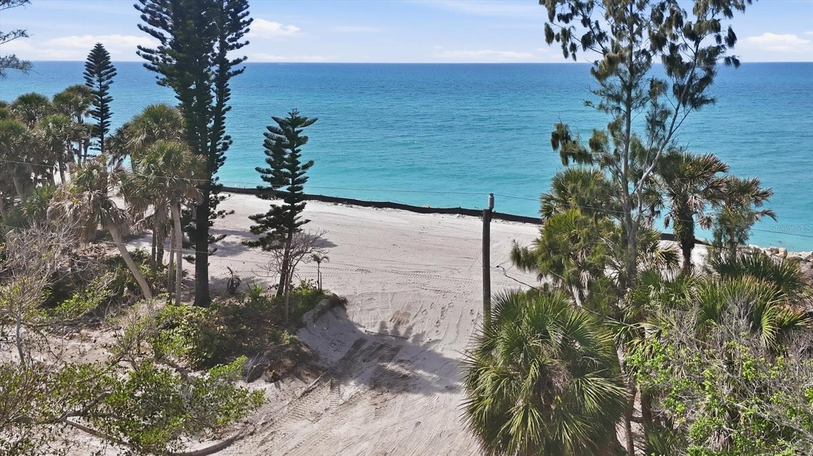 MANASOTA KEY - Land