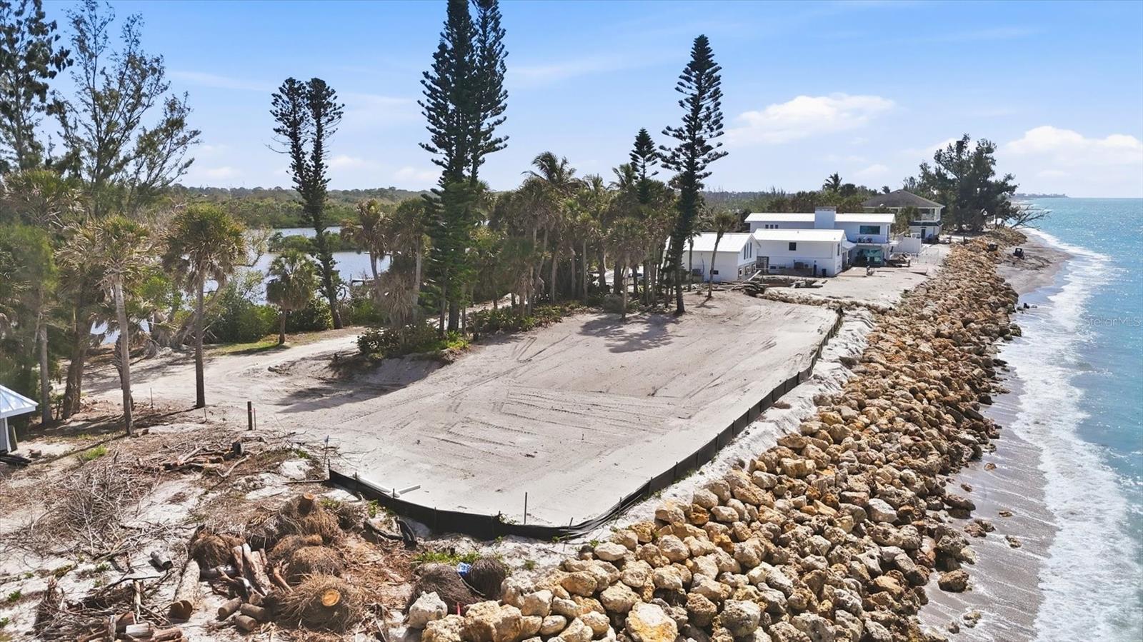 MANASOTA KEY - Land