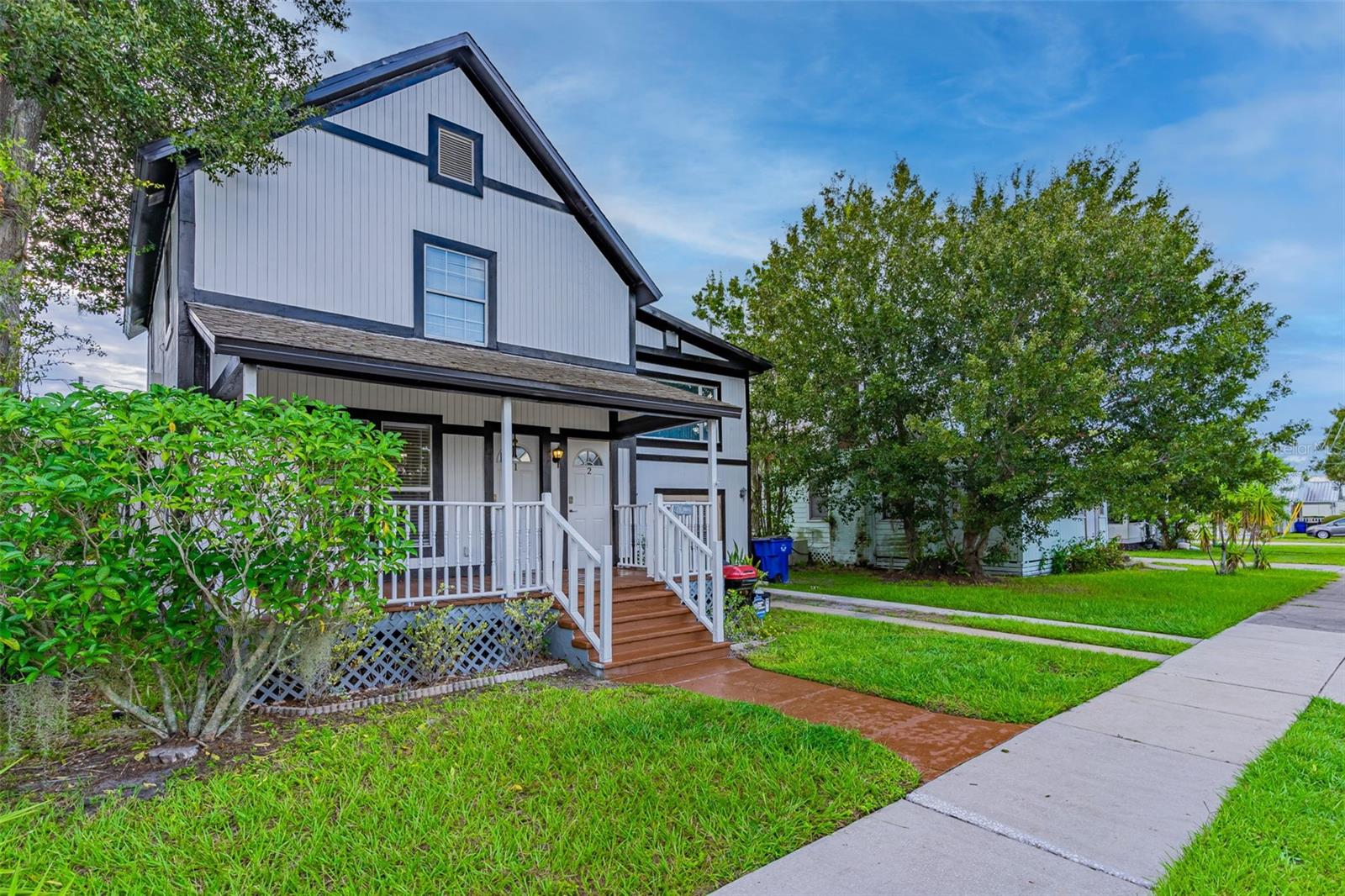 ST CLOUD - Residential Income