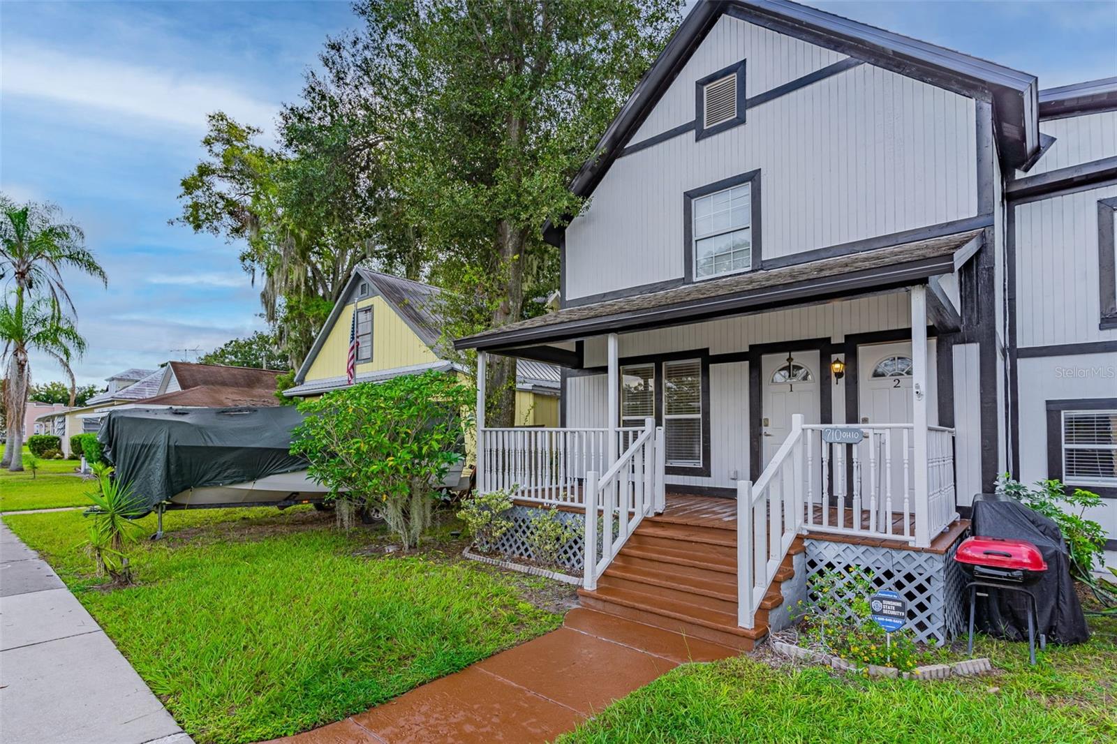 ST CLOUD - Residential Income