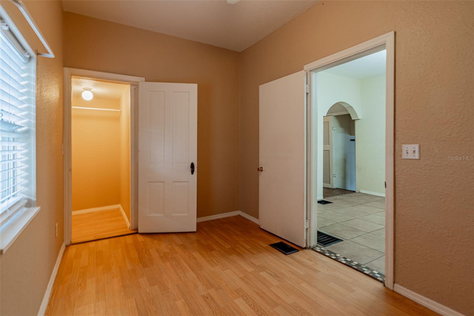ST CLOUD - Residential Income