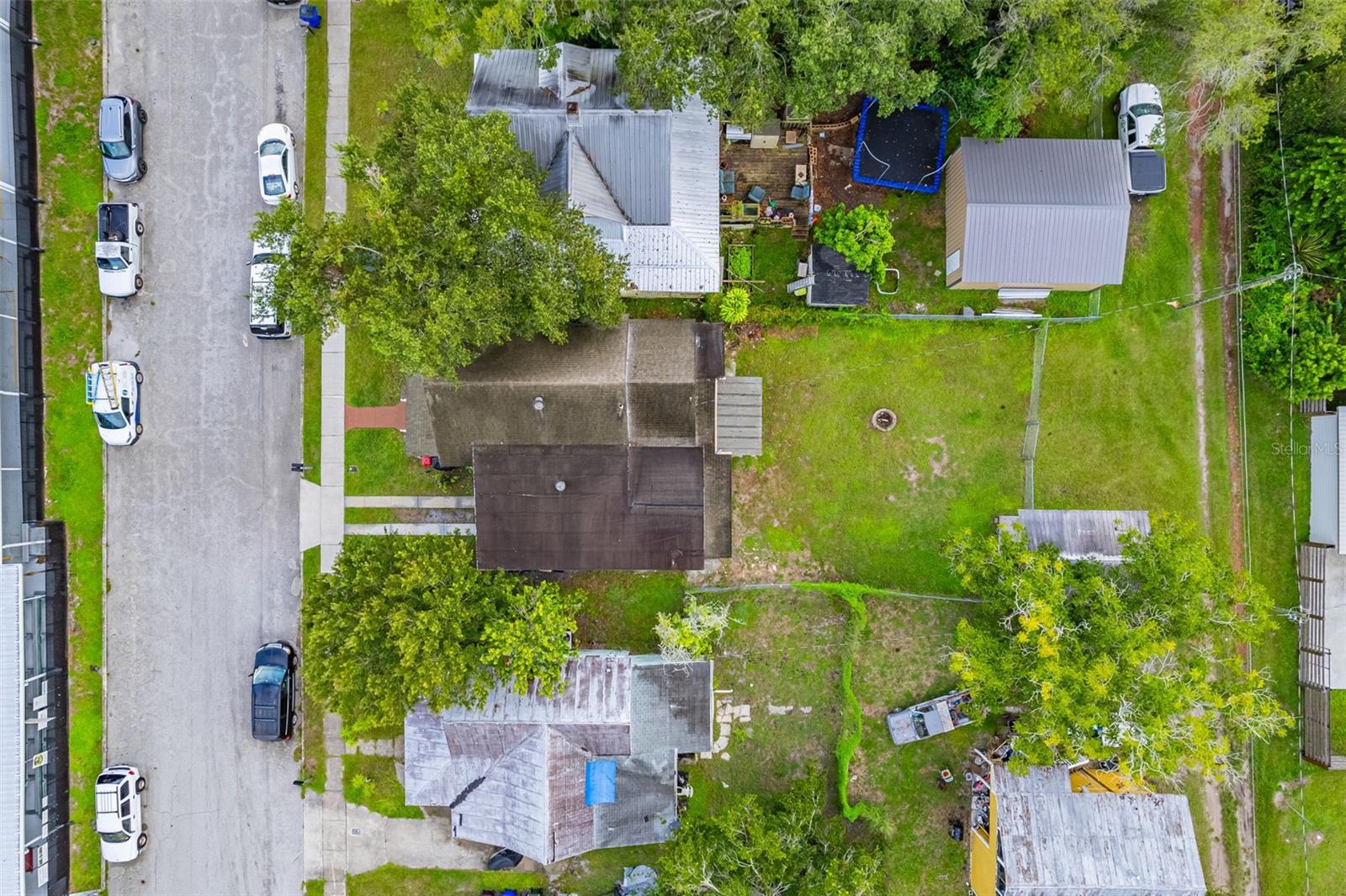 ST CLOUD - Residential Income