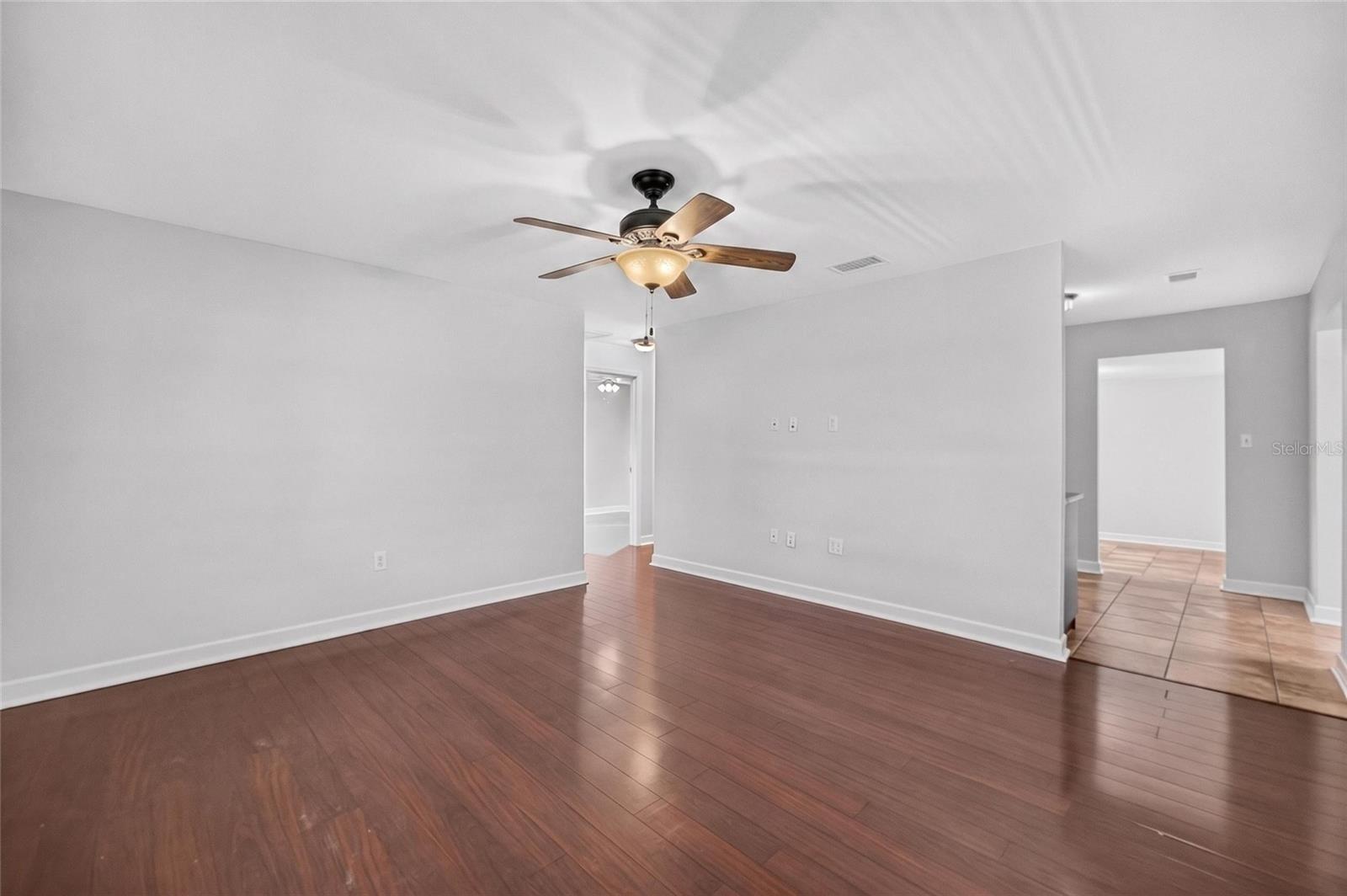 PASADENA HEIGHTS - Residential