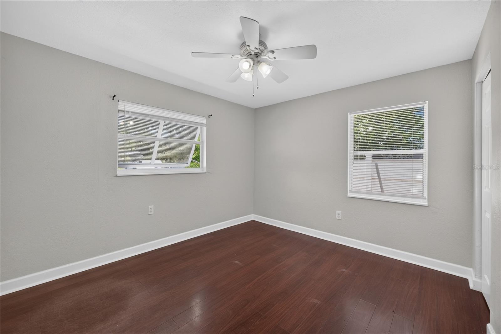 PASADENA HEIGHTS - Residential