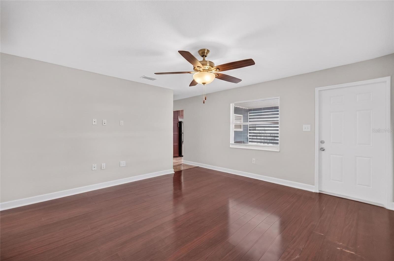 PASADENA HEIGHTS - Residential