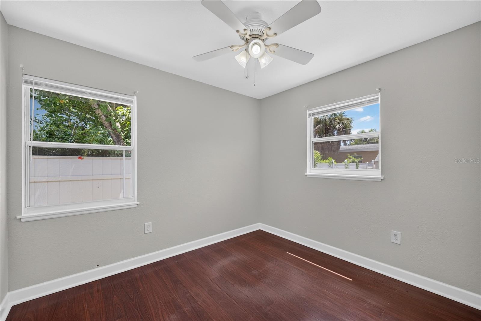 PASADENA HEIGHTS - Residential