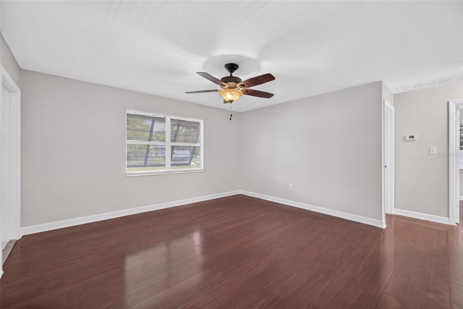 PASADENA HEIGHTS - Residential