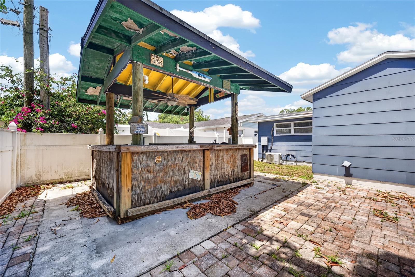 PASADENA HEIGHTS - Residential