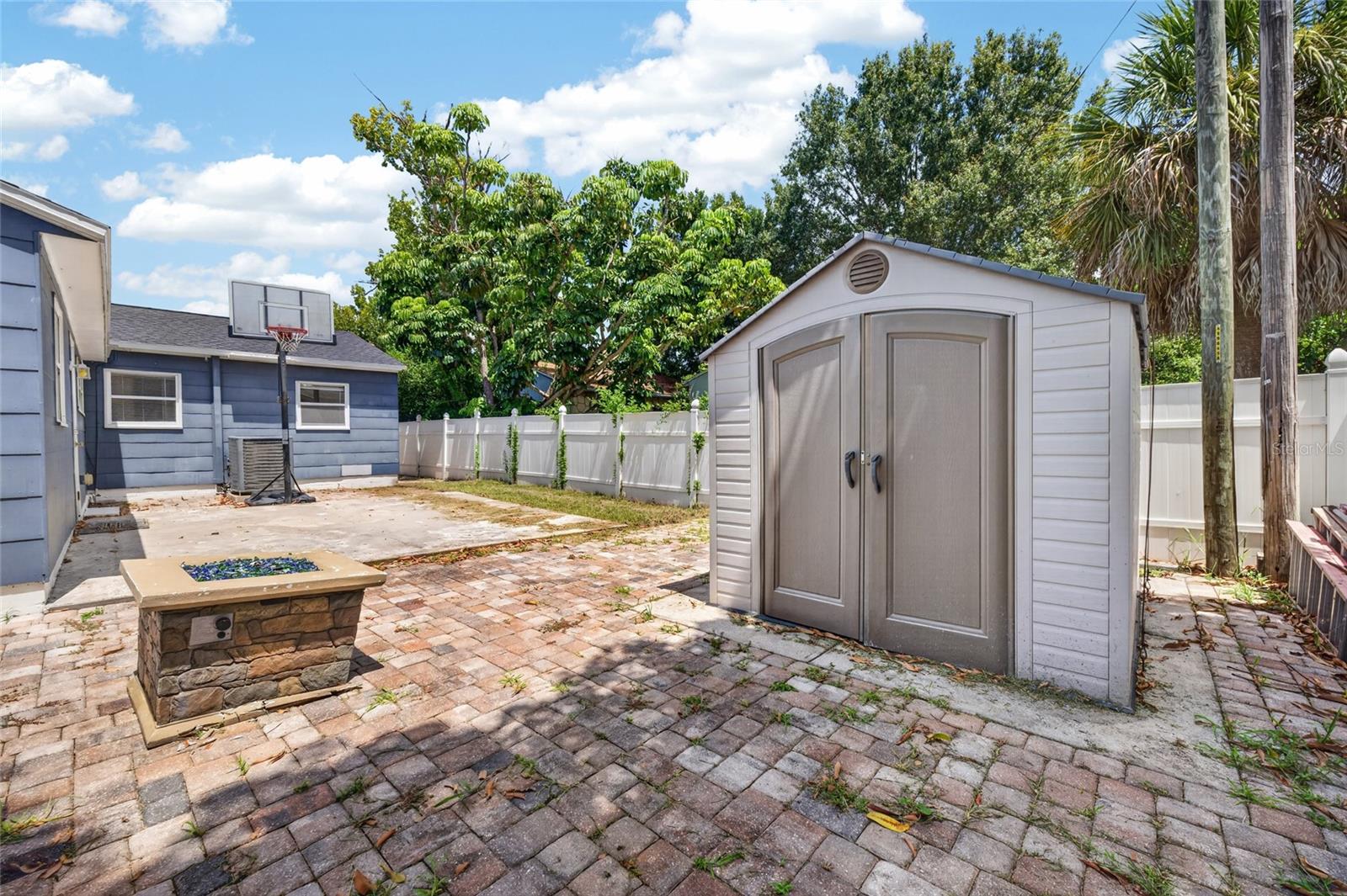 PASADENA HEIGHTS - Residential