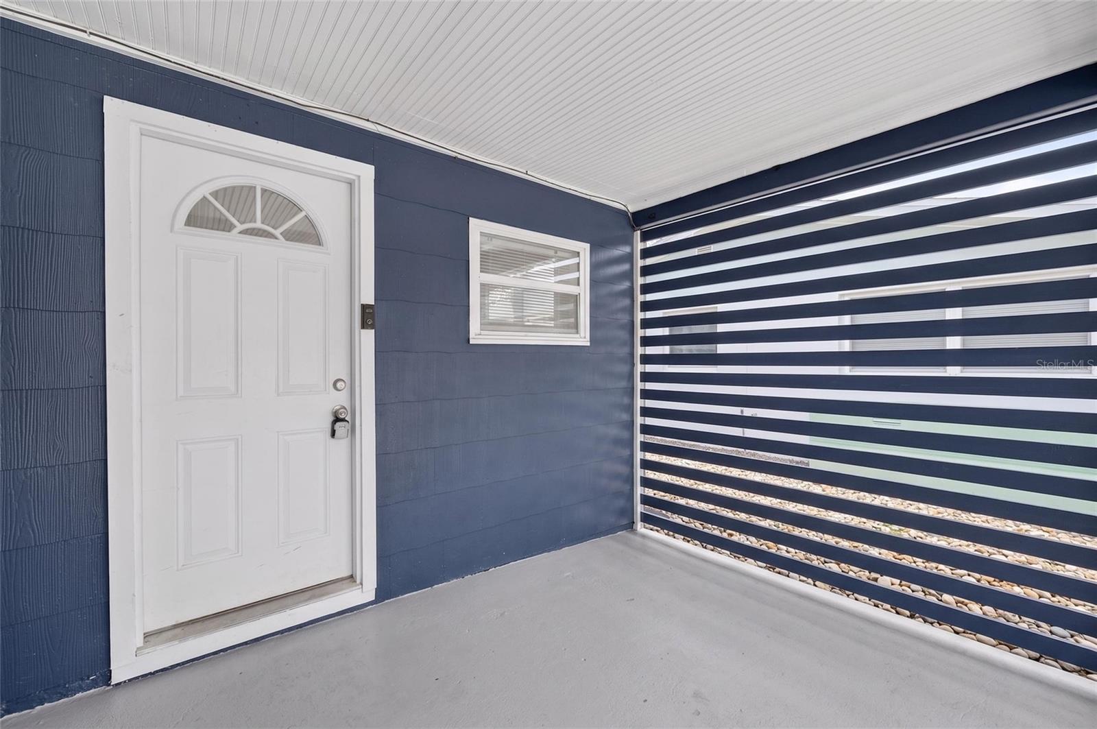 PASADENA HEIGHTS - Residential
