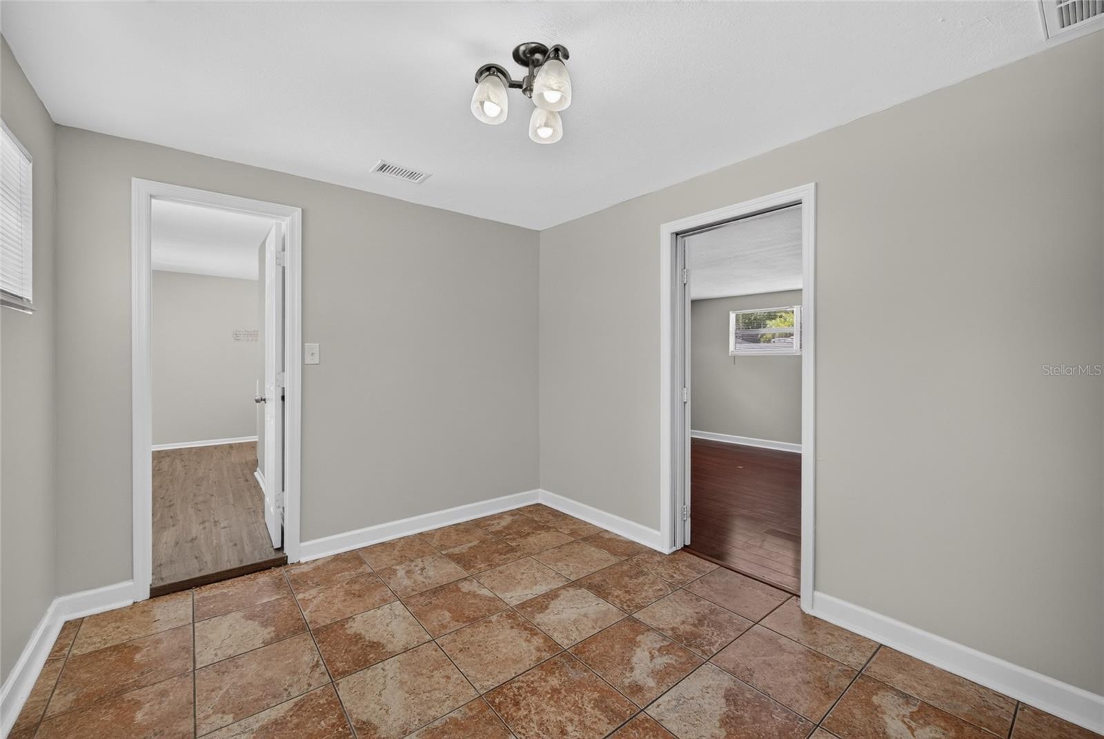 PASADENA HEIGHTS - Residential