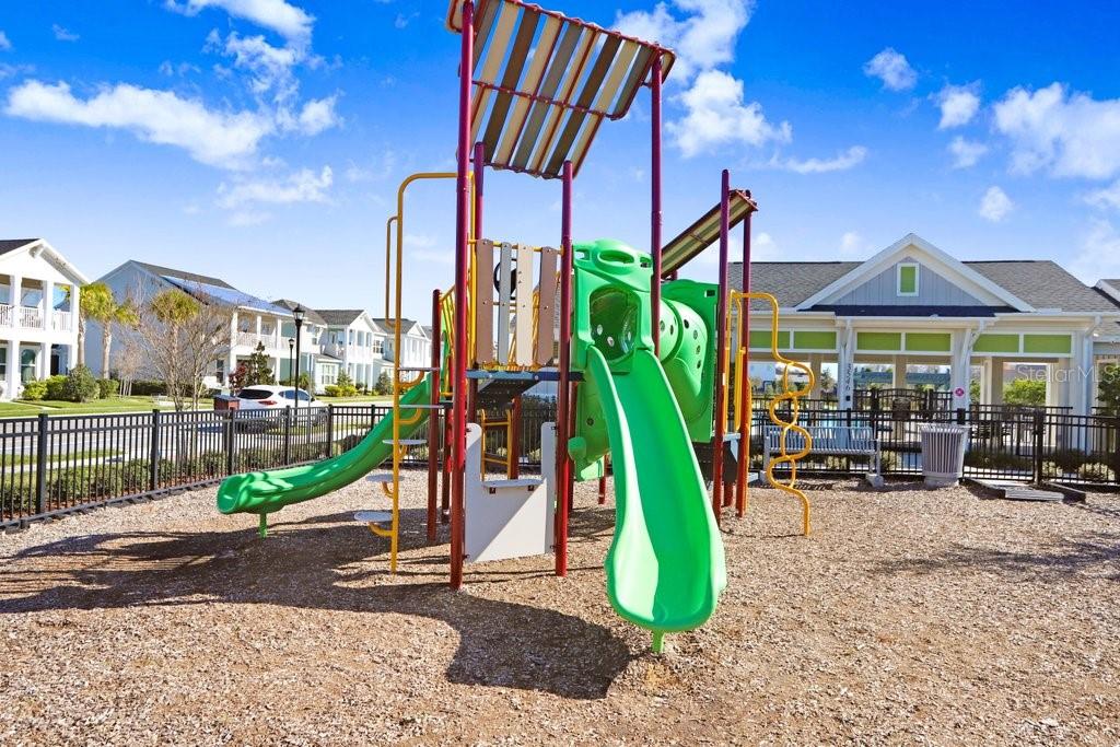 PERSIMMON PARK PH 2B - Residential