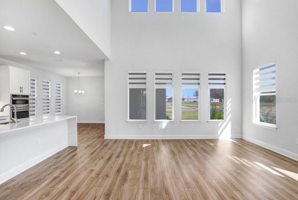PERSIMMON PARK PH 2B - Residential