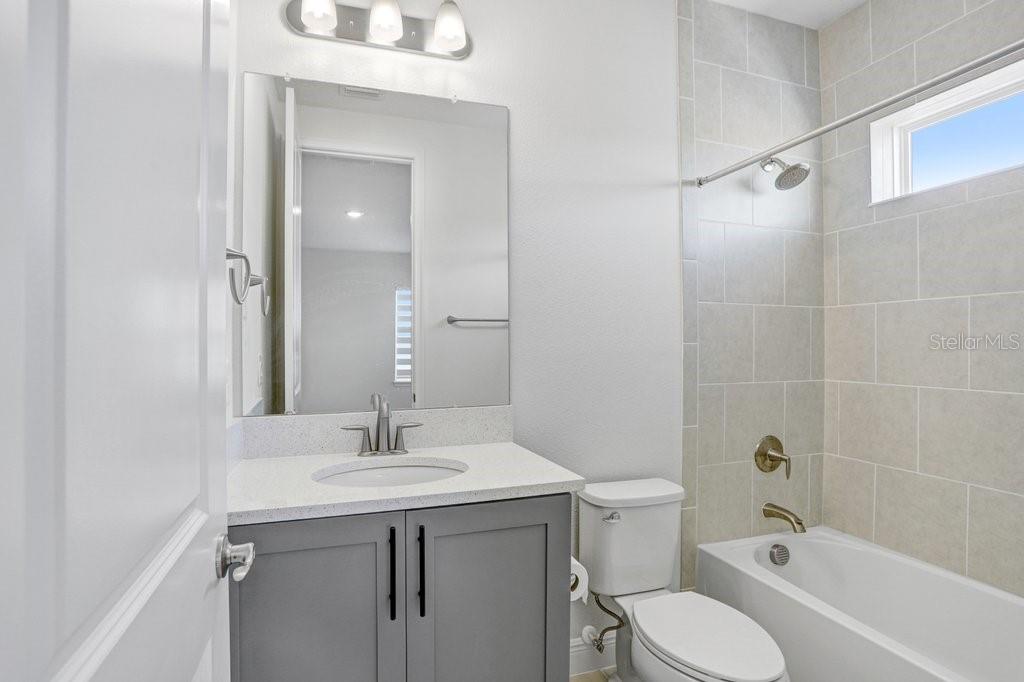PERSIMMON PARK PH 2B - Residential