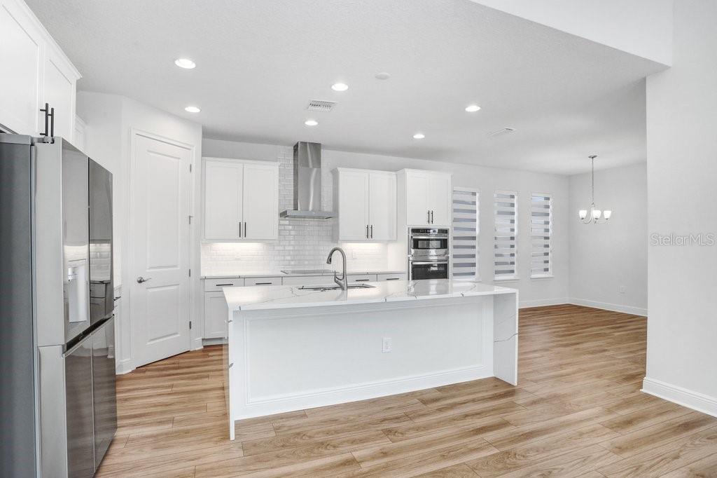 PERSIMMON PARK PH 2B - Residential
