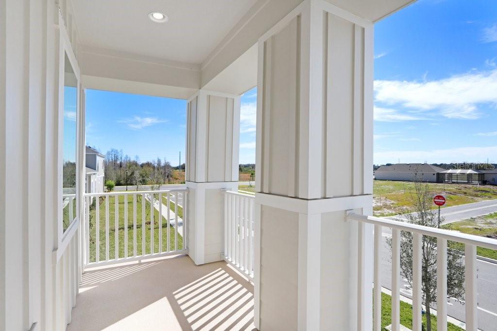 PERSIMMON PARK PH 2B - Residential