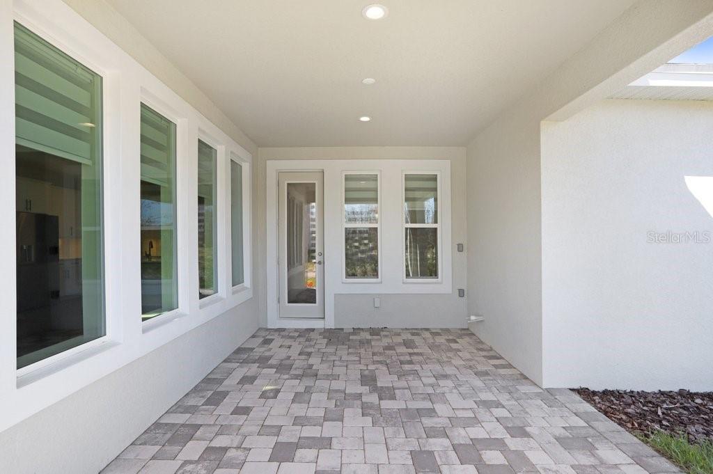 PERSIMMON PARK PH 2B - Residential