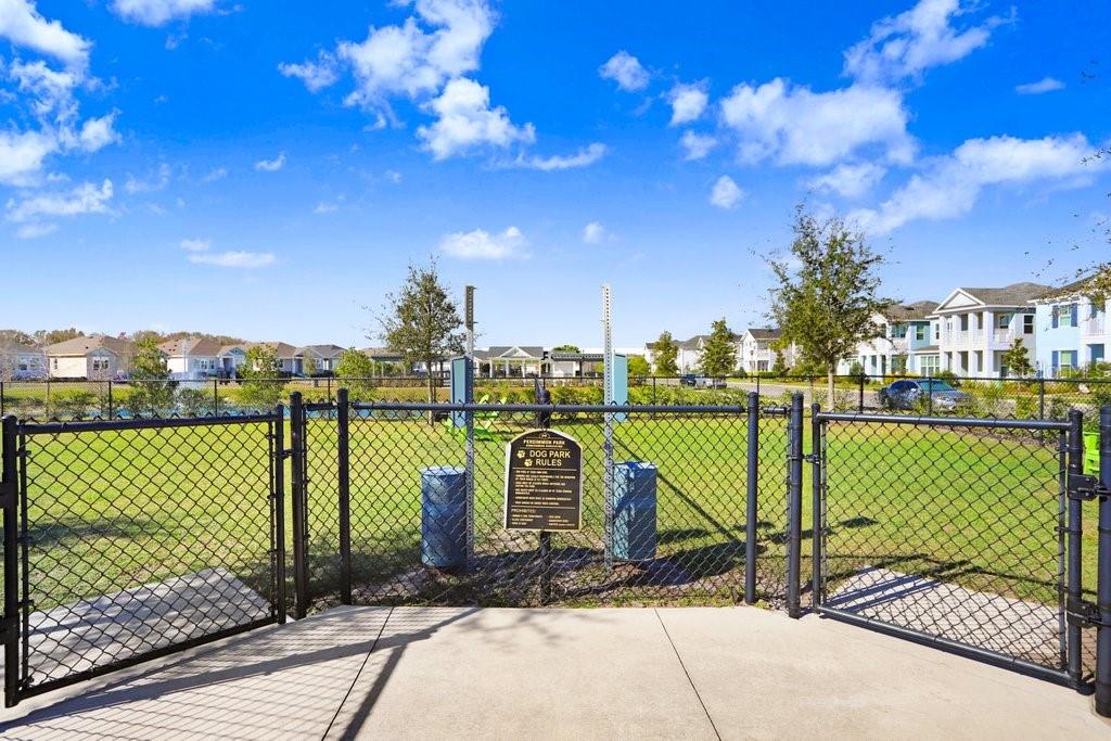 PERSIMMON PARK PH 2B - Residential