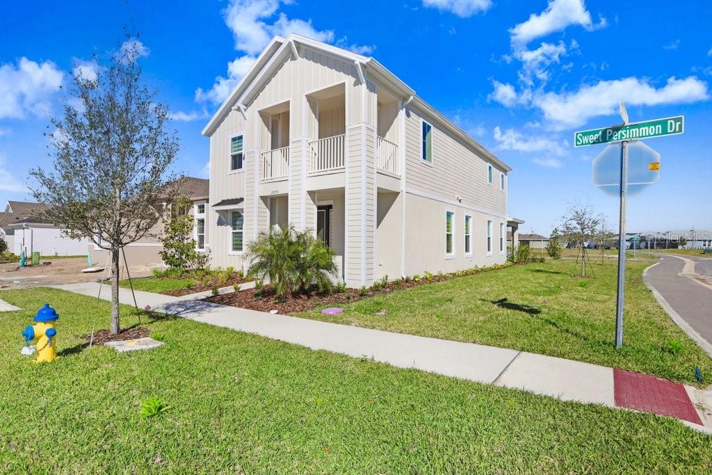PERSIMMON PARK PH 2B - Residential
