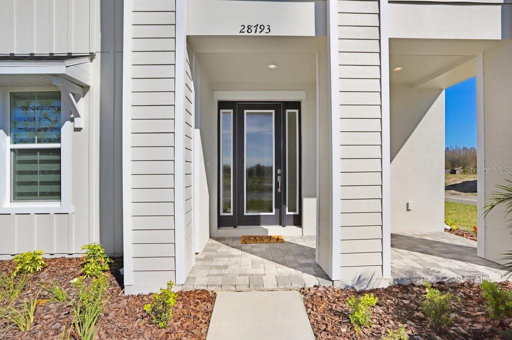 PERSIMMON PARK PH 2B - Residential