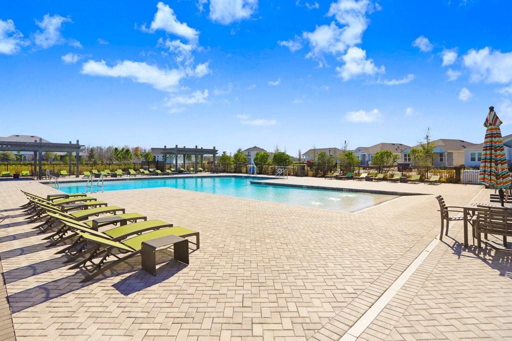 PERSIMMON PARK PH 2B - Residential