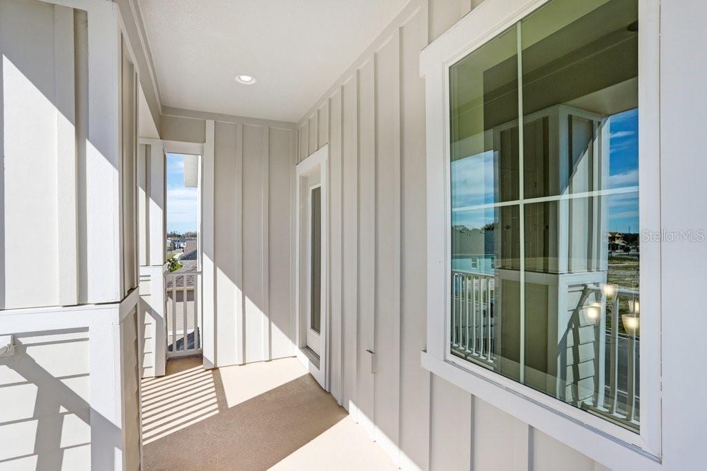 PERSIMMON PARK PH 2B - Residential