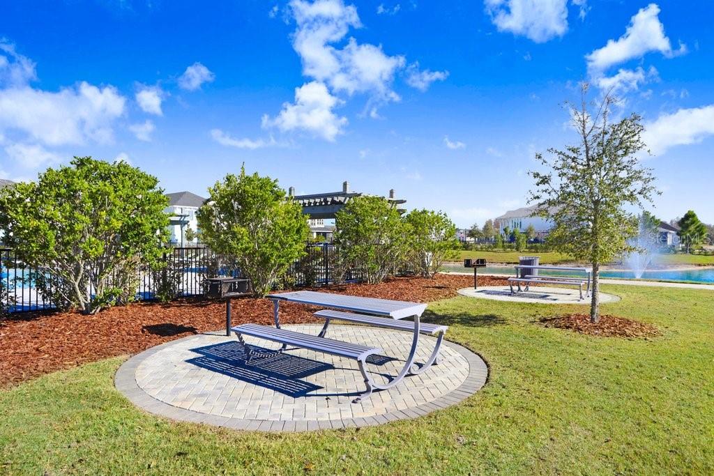 PERSIMMON PARK PH 2B - Residential