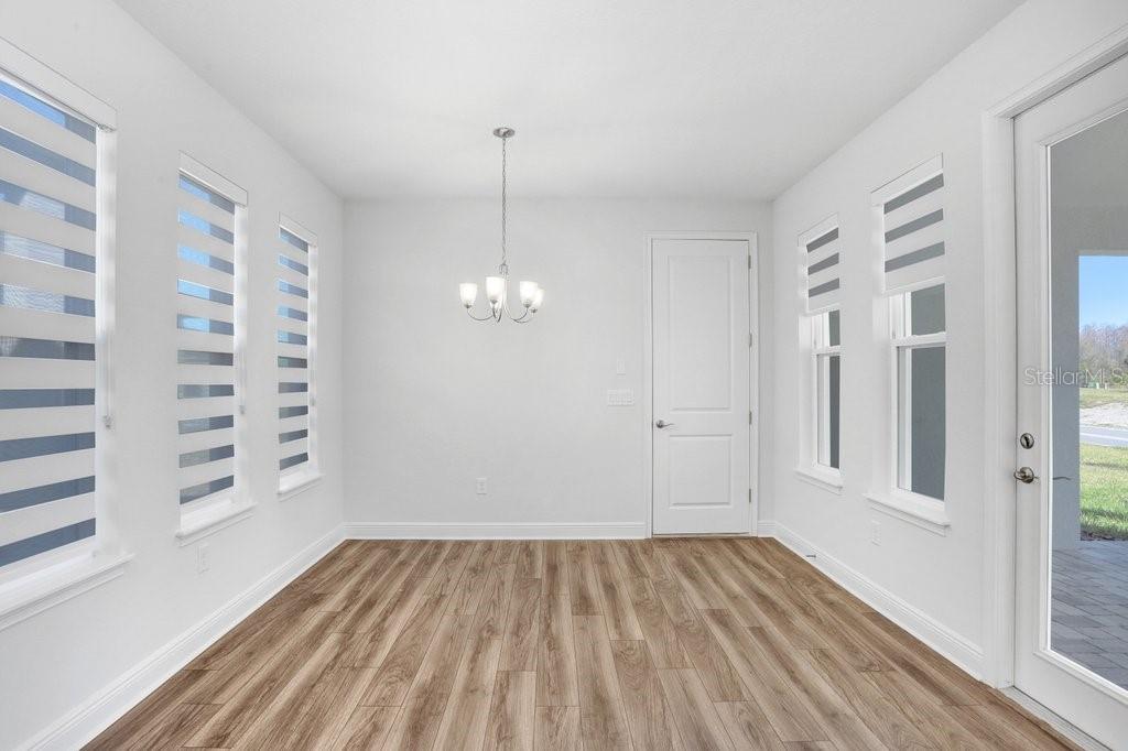 PERSIMMON PARK PH 2B - Residential