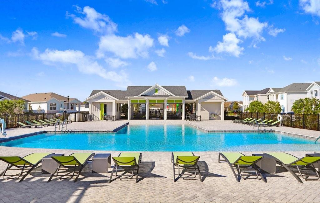 PERSIMMON PARK PH 2B - Residential