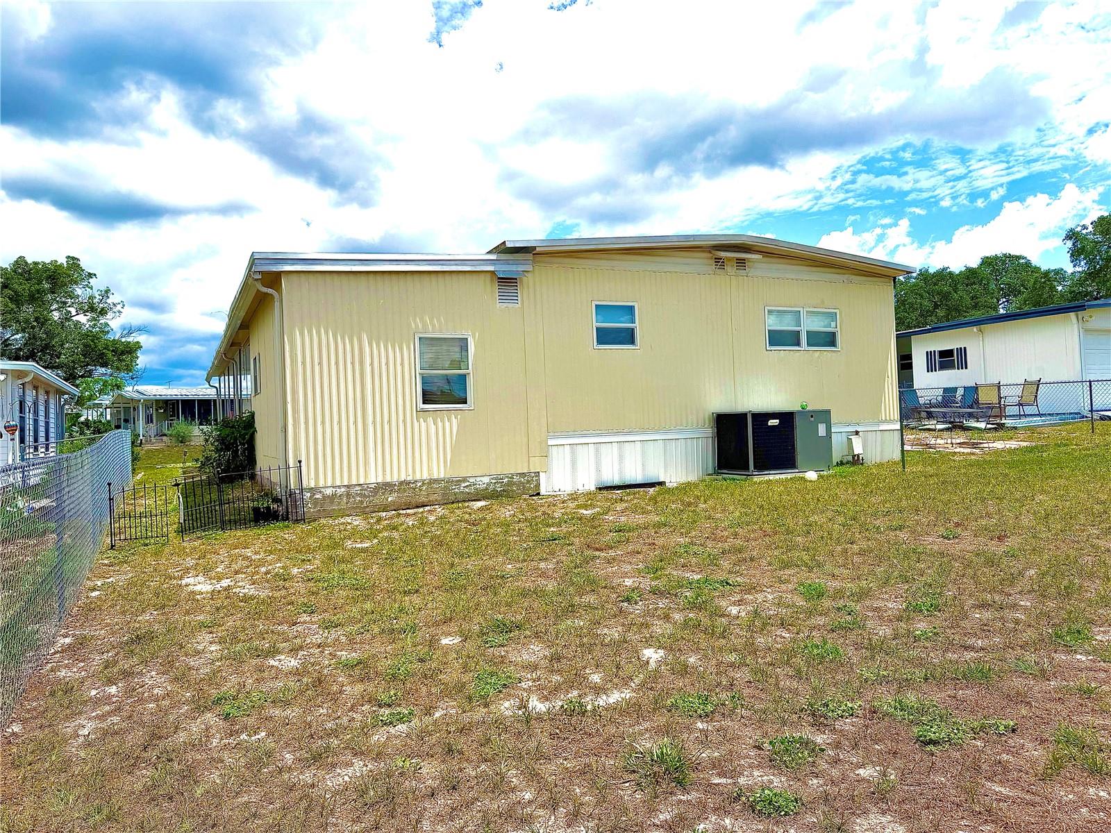 HIGH POINT SUB UNIT 3 - Residential
