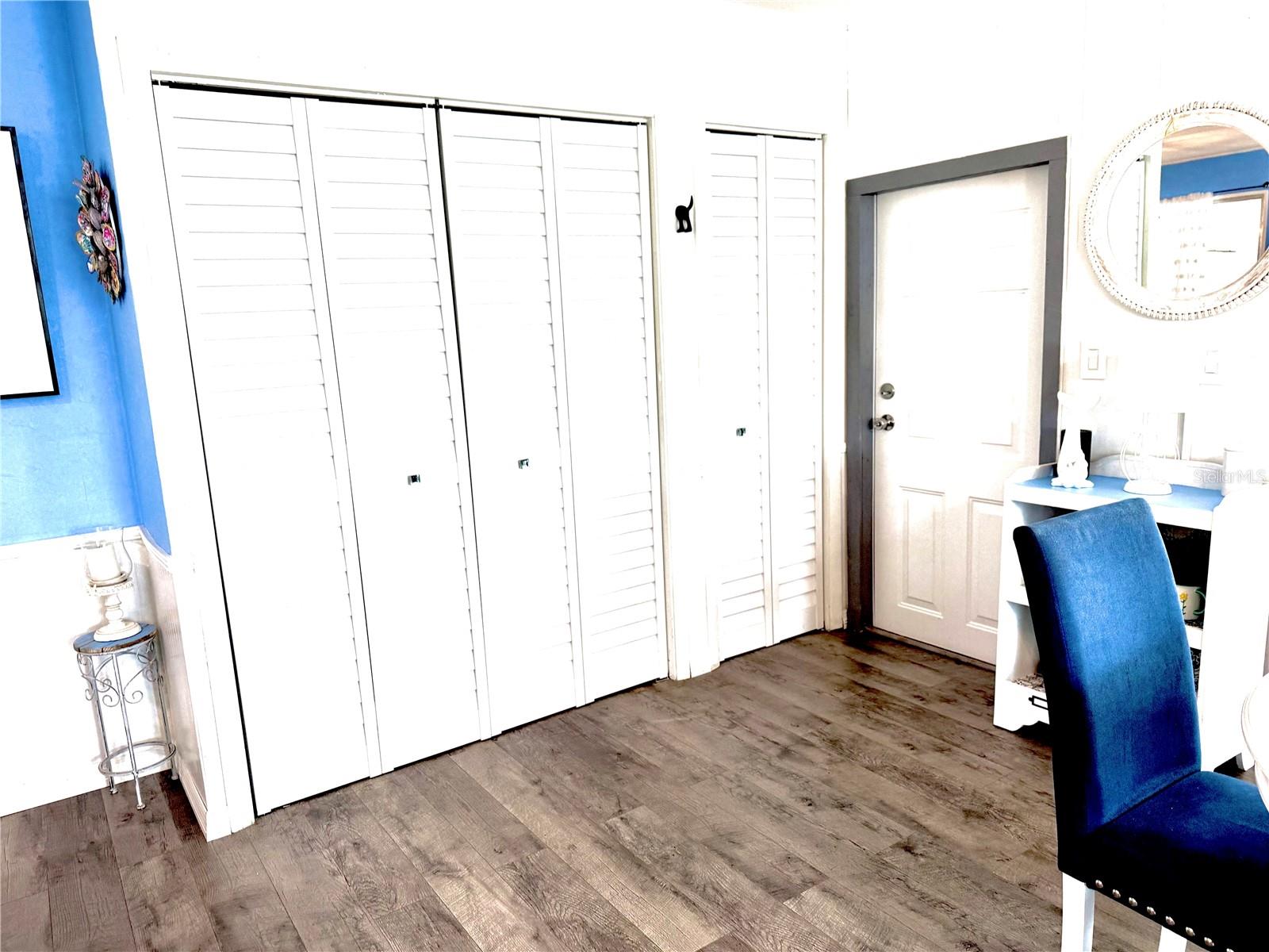 HIGH POINT SUB UNIT 3 - Residential